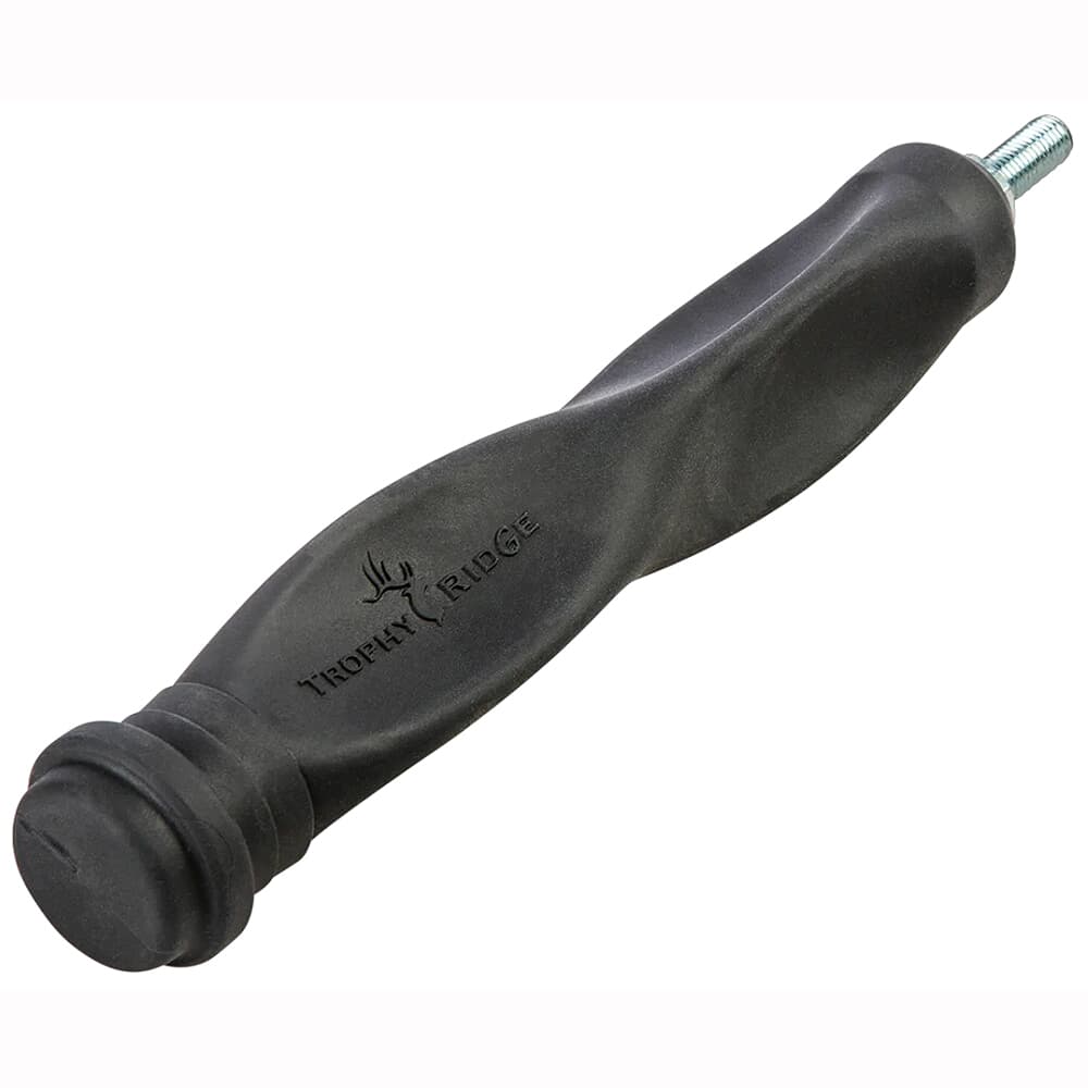 Trophy Ridge Blitz 6&quot; Black Stabilizer AS1007