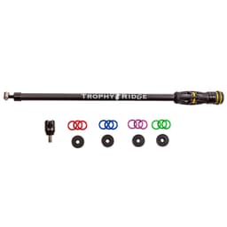Trophy Ridge Hitman 18" Black Stabilizer AS1818