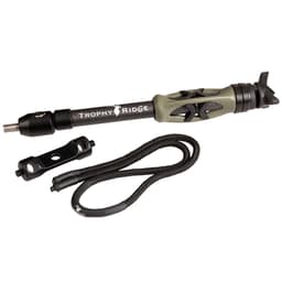 Trophy Ridge Hitman 2.0 8" Olive Stabilizer AS1908OG