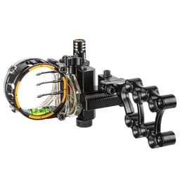 Trophy Ridge Hotwire Drive RH 3-Pin Black Bow Sight AS325R