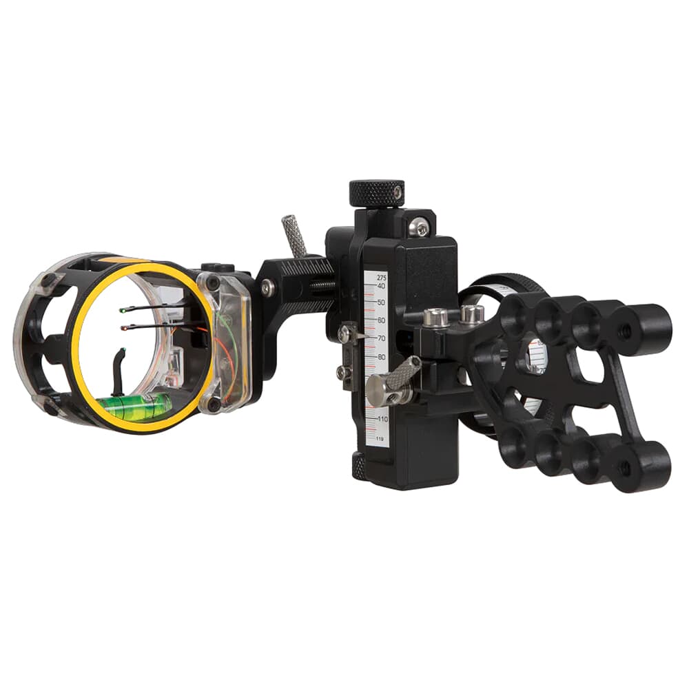 Trophy Ridge SWFT Trio RH .019 Black Sight AS423