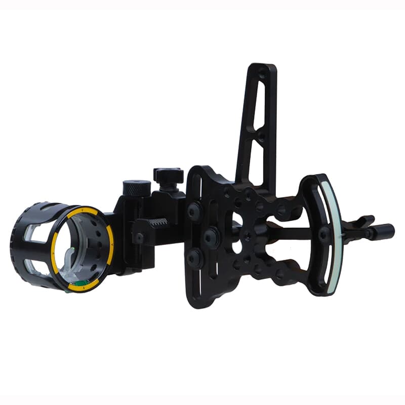 Trophy Ridge Attack Pro RH .019 Black Sight AS425