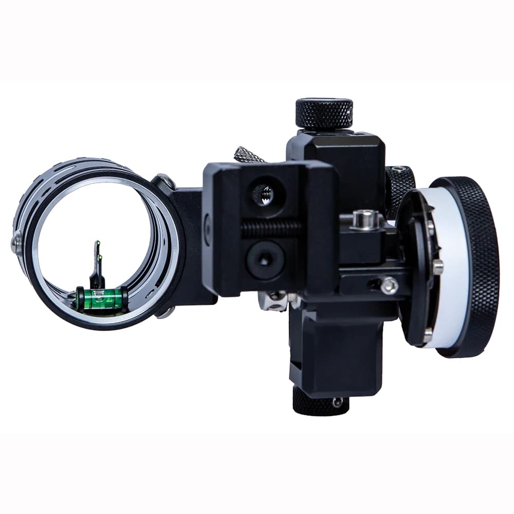 Trophy Ridge SWFT Duo Pic Mount RH.020 Black Sight AS430PR