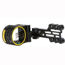 Trophy Ridge Fatal 3 RH/LH .019 Black Sight AS63