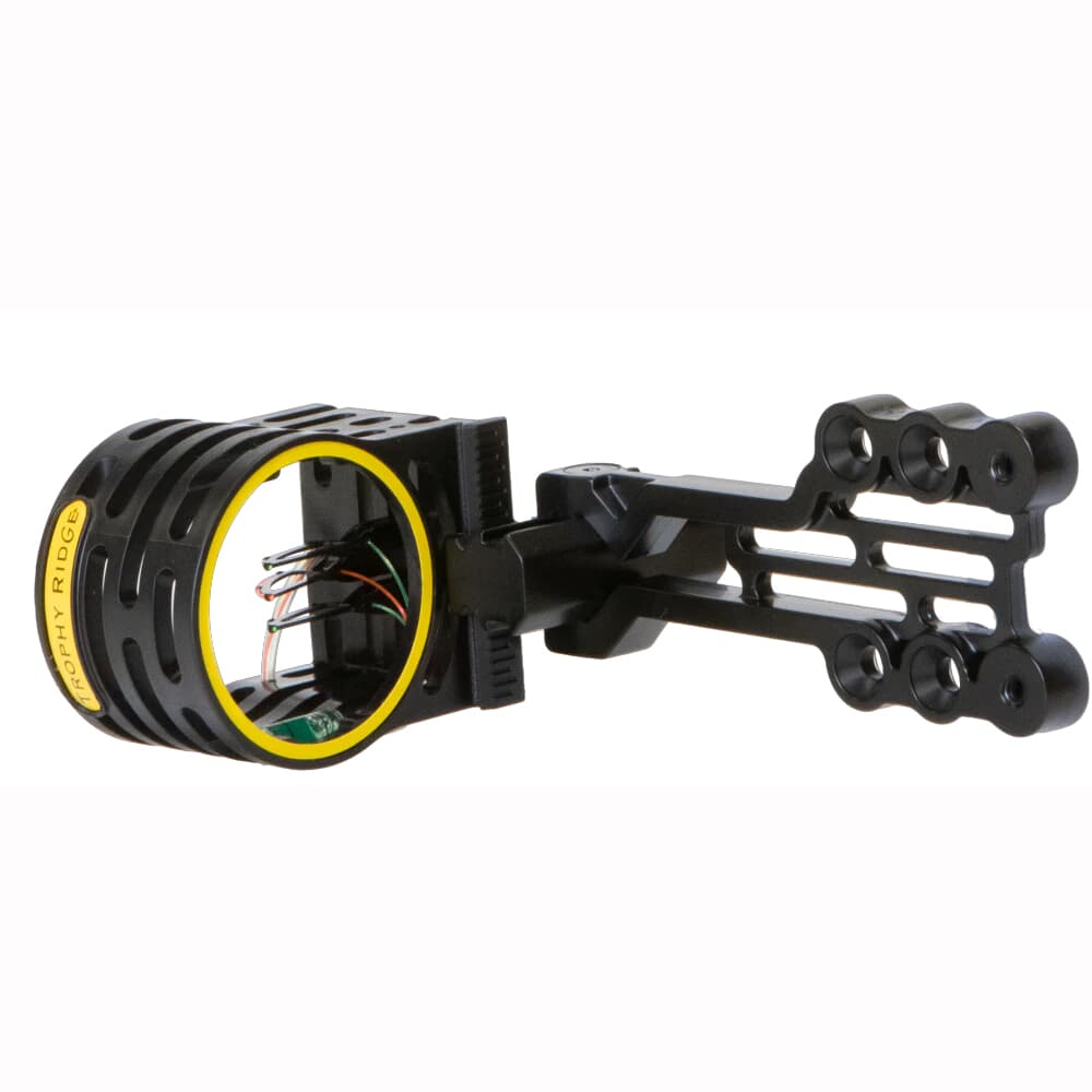 Trophy Ridge Fatal 3 RH/LH .019 Black Sight AS63