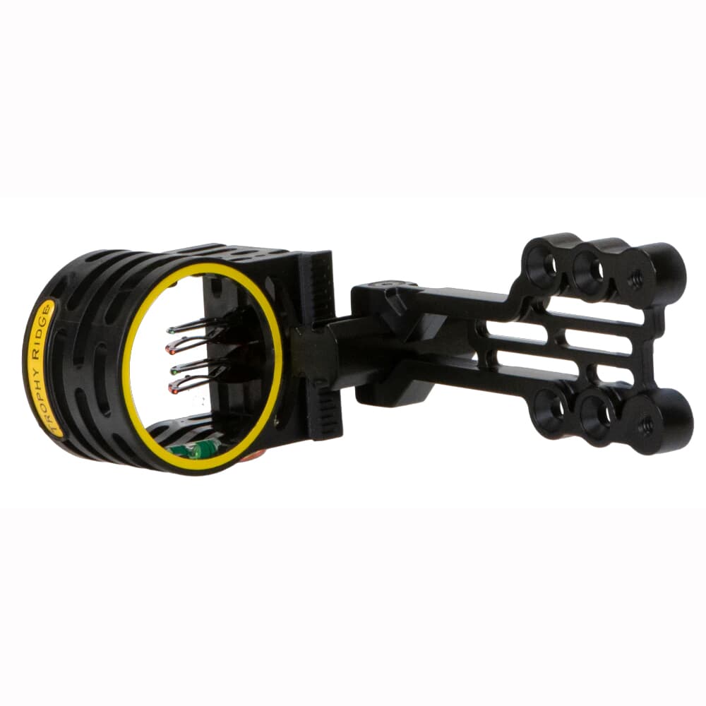 Trophy Ridge Fatal 4 RH/LH .019 Black Sight AS64