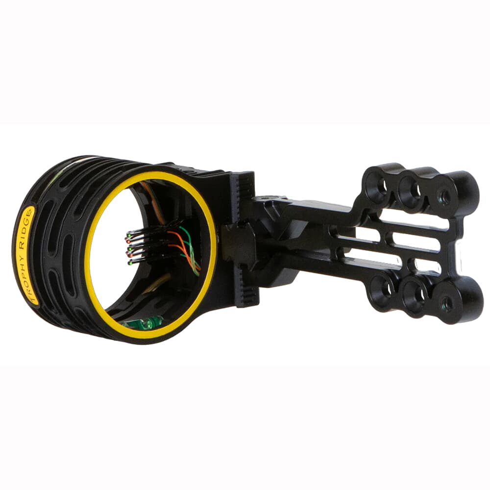 Trophy Ridge Ridgeline RH/LH .019 Black Sight AS70