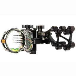 Trophy Ridge React Pro 5 RH .010 Black Bow Sight AS825R10