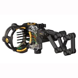 Trophy Ridge React H5 RH .019 Black Sight AS855