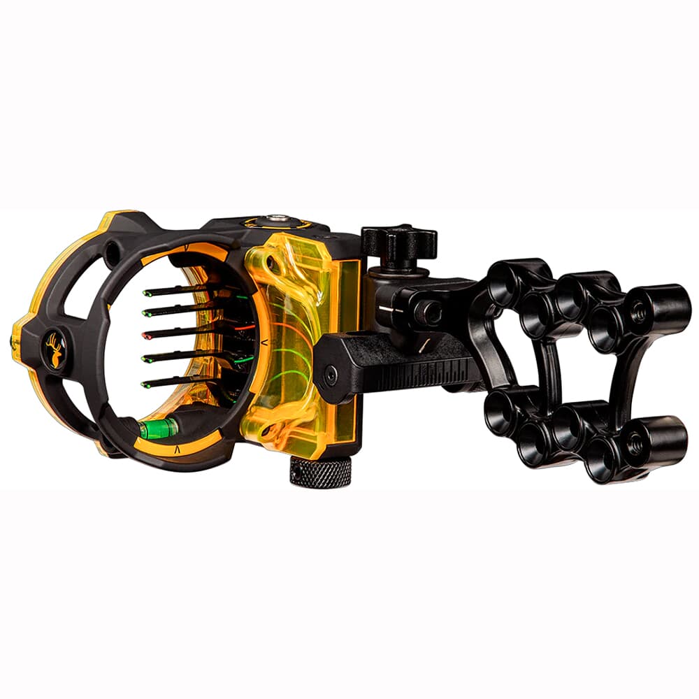 Trophy Ridge Retaliate RH .019 Black Sight AS855D