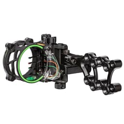 Trophy Ridge Fix 3 RH 3-Pin Black Bow Sight AS903