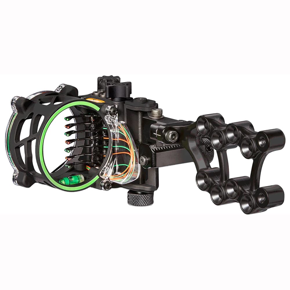Trophy Ridge Fix 7 RH .019 Black Sight AS907