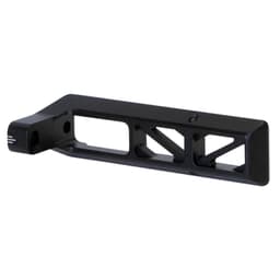 Trophy Ridge React Sight Front Mount Bridgelock Bracket ASBLFM