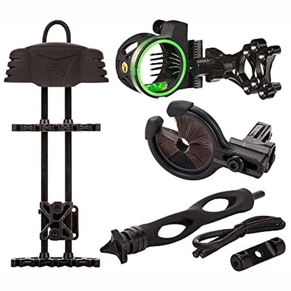 Trophy Ridge Volt Quiver Static Kit ASKS20