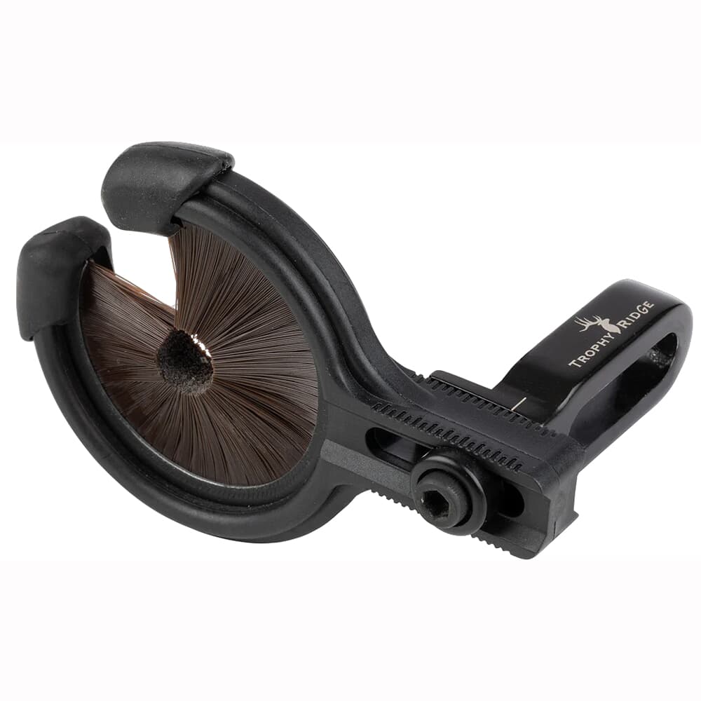 Trophy Ridge Quick Shot Small Black Whisker Biscuit AWB100S