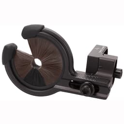 Trophy Ridge Sure Shot Pro RH Medium Black Whisker Biscuit AWB400RM