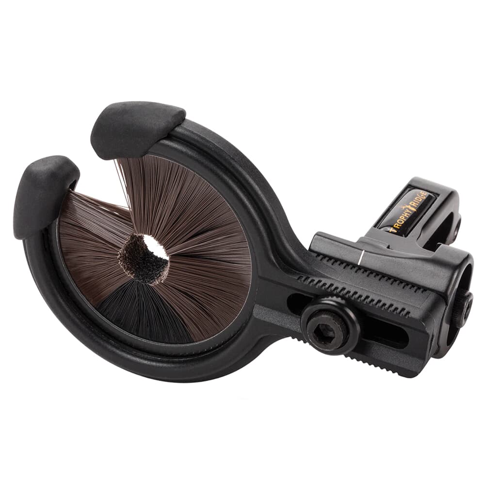 Trophy Ridge Kill Shot Small Black Arrow Rest AWB500S