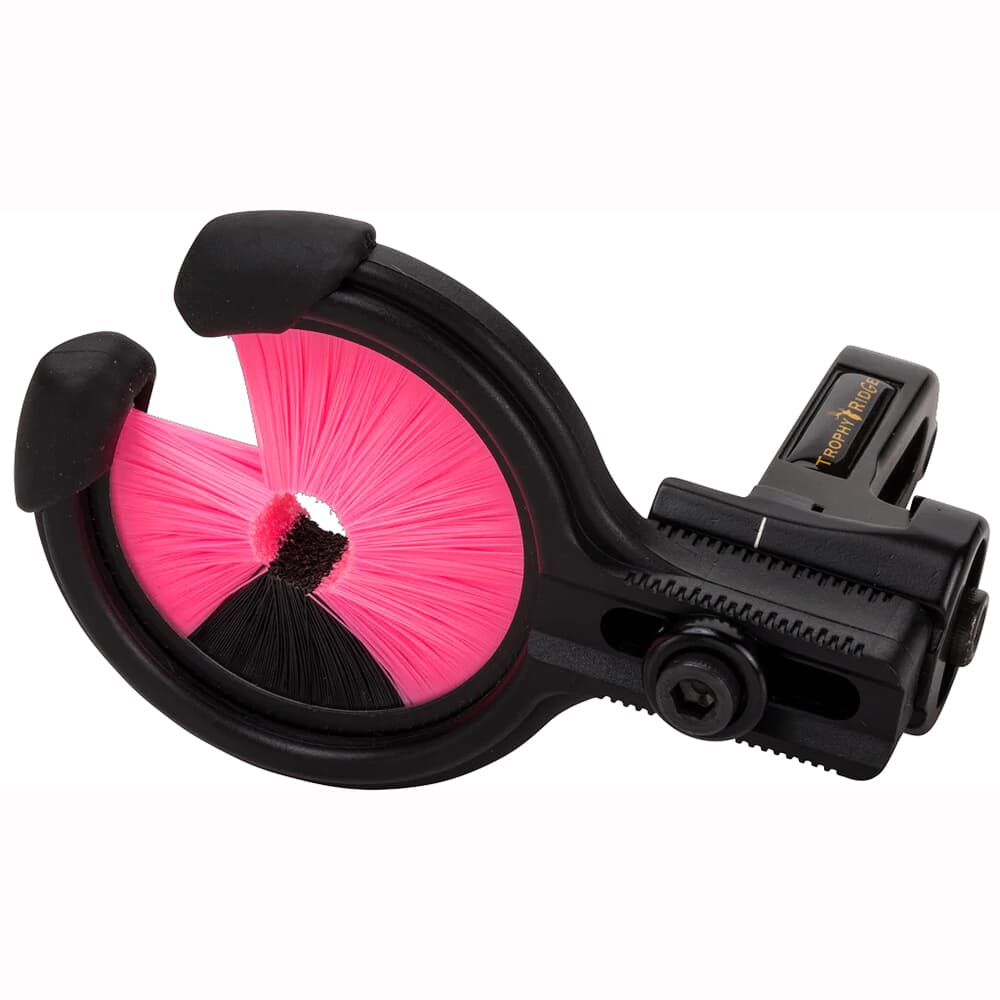 Trophy Ridge Kill Shot Medium Pink Whisker Biscuit AWB501M
