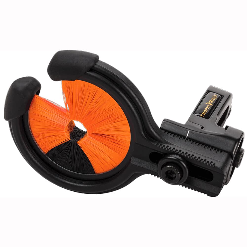 Trophy Ridge Kill Shot Medium Orange Whisker Biscuit AWB504M