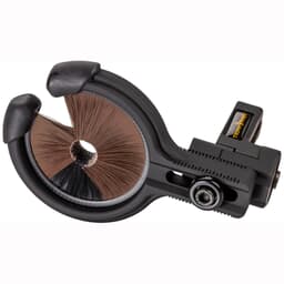 Trophy Ridge Power Shot Medium Black Whisker Biscuit AWB600M