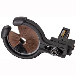 Trophy Ridge Power Shot Small Black Whisker Biscuit AWB600S