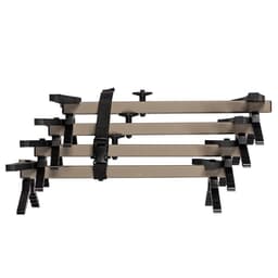 TrophyLine Double Step Mini Sticks STICK20204-DB