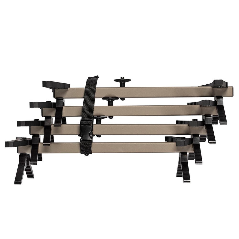 TrophyLine Double Step Mini Sticks STICK20204-DB