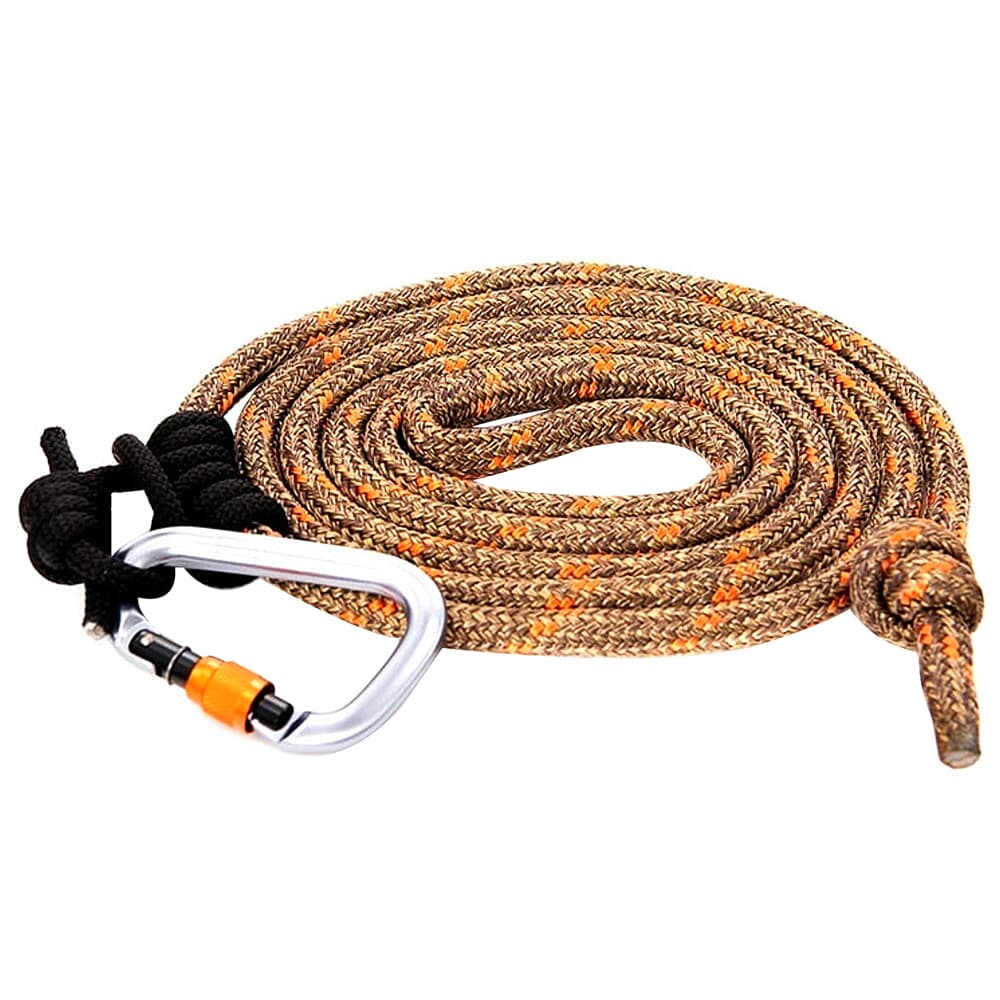TrophyLine Tree Tether w/Carabiner 11mm TSR201907