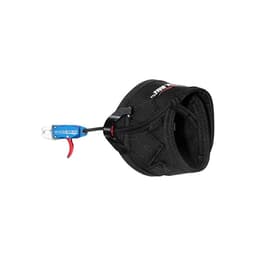 T.R.U. Ball Archery Shooter Buckle Blue Junior Release TOOB-BL-JR