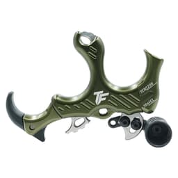 TruFire Synapse LITE Green Release T21203