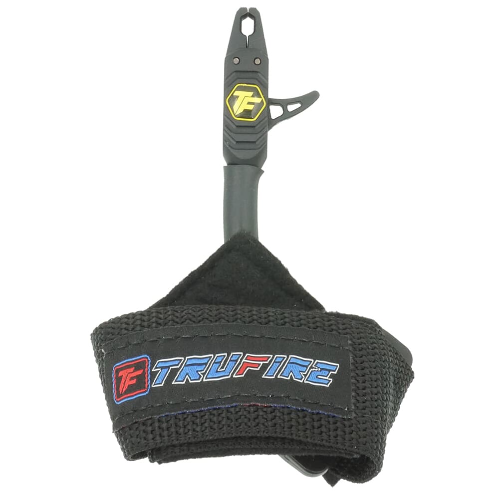 TruFire Patriot Junior Release Aid PTJR