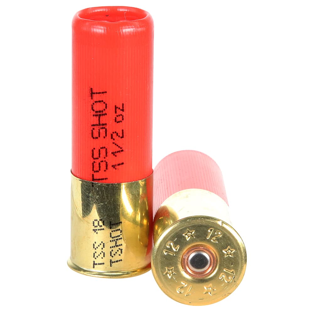 TSS Big Game 12ga 1-1/2oz TShot 3&quot; 5/Box BG12