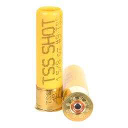 TSS Turkey 20ga 1-5/8oz #9 3" 5/Box TU20HV