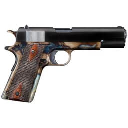 Turnbull 1911 .45 ACP Heritage TB-45-012