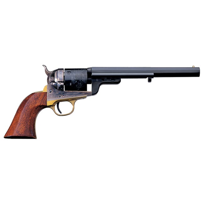 Uberti Early Model Navy 7.5" Revolver .45 Colt 341357