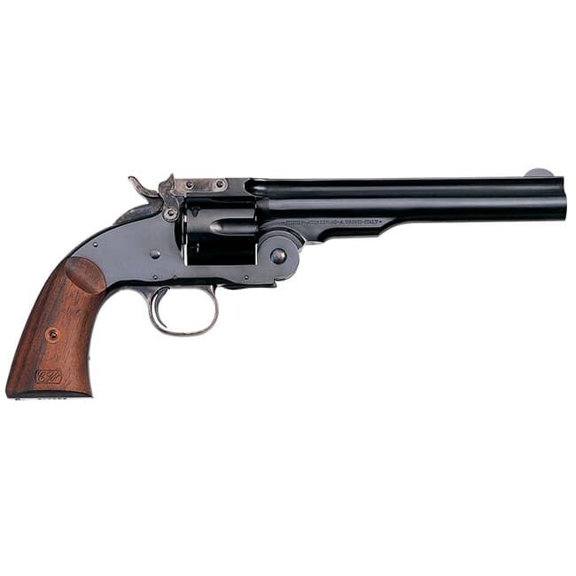 Uberti No.3 2nd Model Top Break 7&quot; .45 Colt Revolver 348500