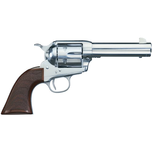Uberti El Patron CMS .45 Colt Revolver 349893