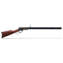 Uberti 1860 Henry Rifle Steel .45 Colt