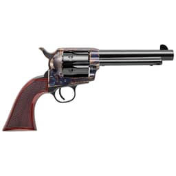Uberti El Patron Grizzly Paw .357 Mag 5.5" Revovler 345272