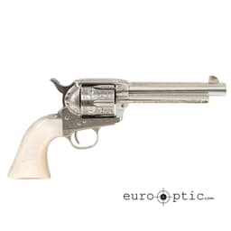 Uberti 1873 Engraved Cattleman .45 Colt Revolver 356077