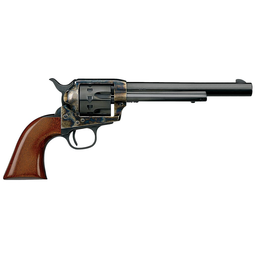 Uberti 1873 Cattleman .22 LR 7.5" Bbl Steel 12rd Revolver 356188