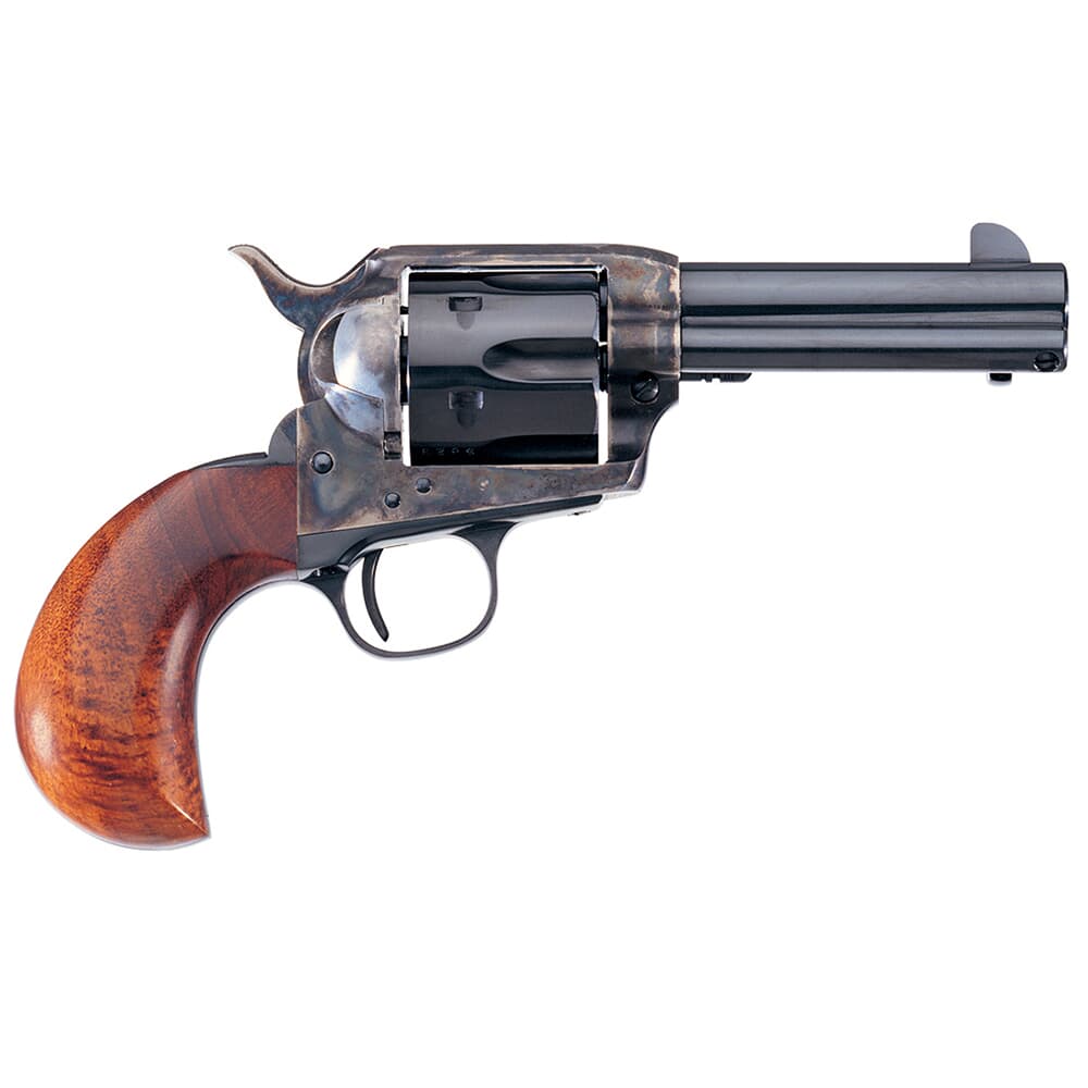 Uberti 1873 Cattleman BirdHead NM .45 Colt 4&quot; Bbl Revolver 344881
