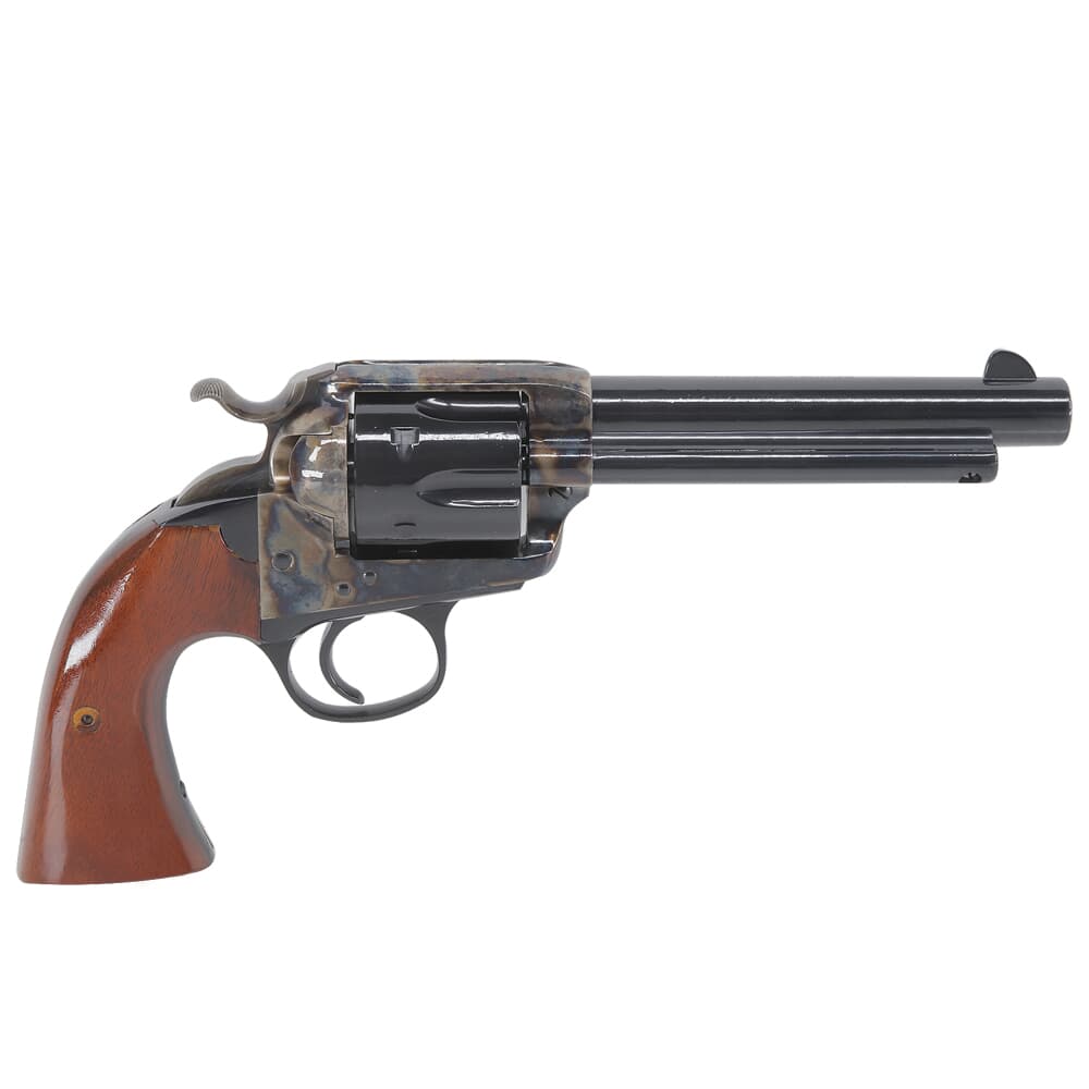 Uberti 1873 Cattleman Bisley NM 5.5&quot; Bbl .357 Mag Revolver 346031