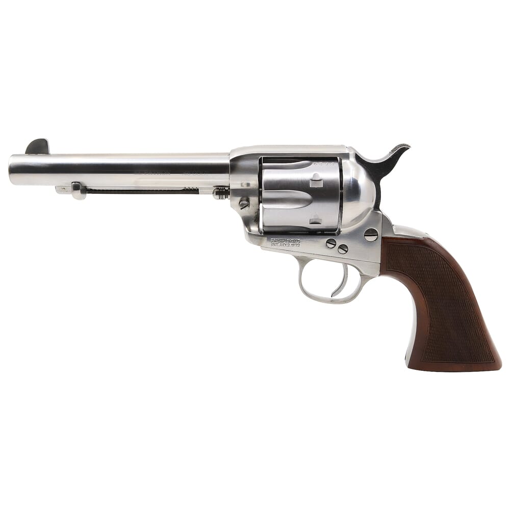 Uberti 1873 Cattleman Acc. 5 1/2 Fogueo - Armería Trelles S.L.