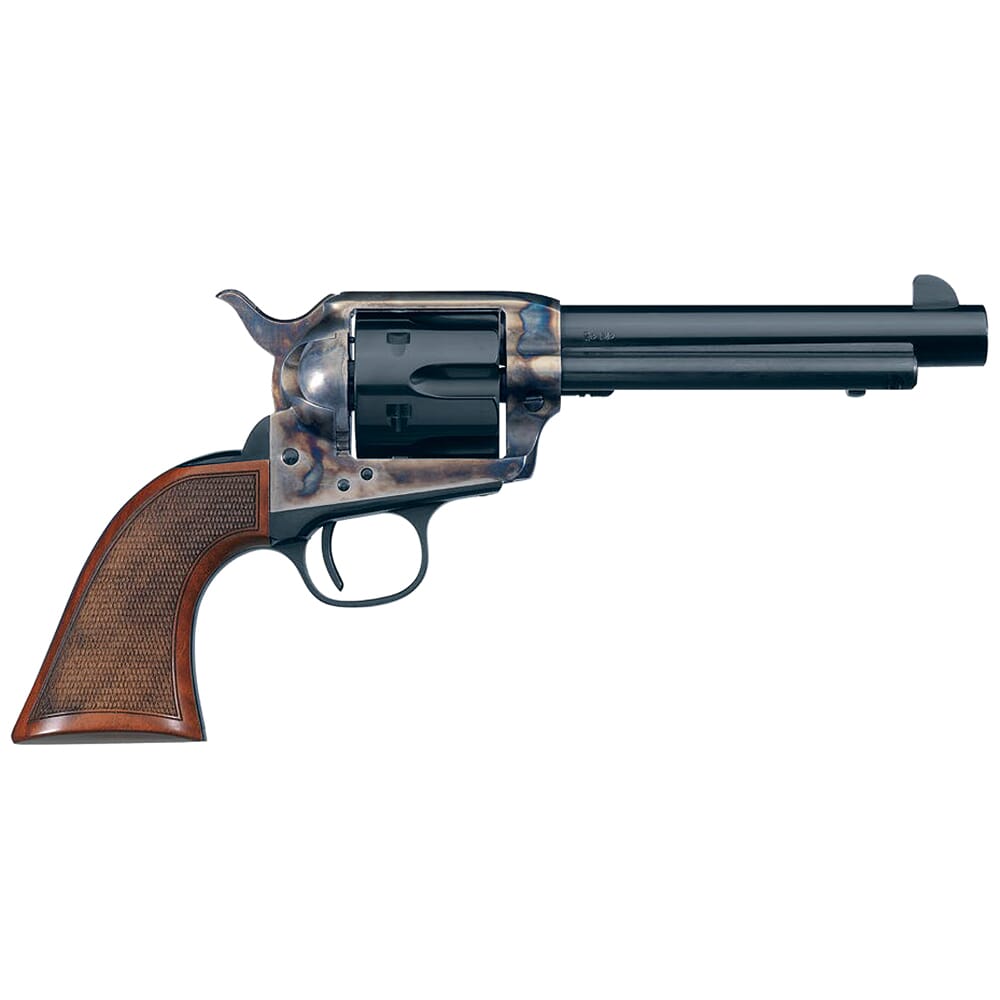 Uberti 1873 Cattleman El Patron 9mm 5.5" Bbl 6rd Revolver 345372