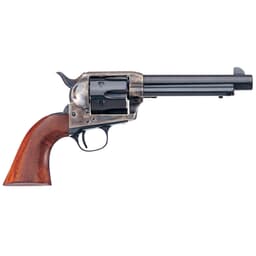 Uberti 1873 Cattleman II Steel .357 Mag 5.5" Bbl Ret Firing Pin C/H Frame Steel B/S & T/G 6rd Revolver 356510