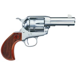 Uberti 1873 Cattleman Short Stroke CMS Kenda Lenseigne Pro .45 Colt 3.5" Bbl NM SS Revolver 356802