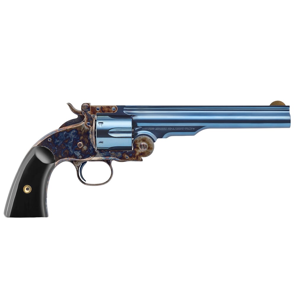 Uberti Outlaws & Lawmen Series Hardin Break-Action Revolver