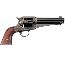 Uberti 1875 Single Action Frontier .45 Colt 5.5? Bbl C/H Frame Steel B/S & T/G Revolver 341660