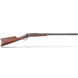 Uberti 1885 High Wall Special .45-70 32" Bbl C/H Frame Blue Buttplate Sporting Rifle 348918
